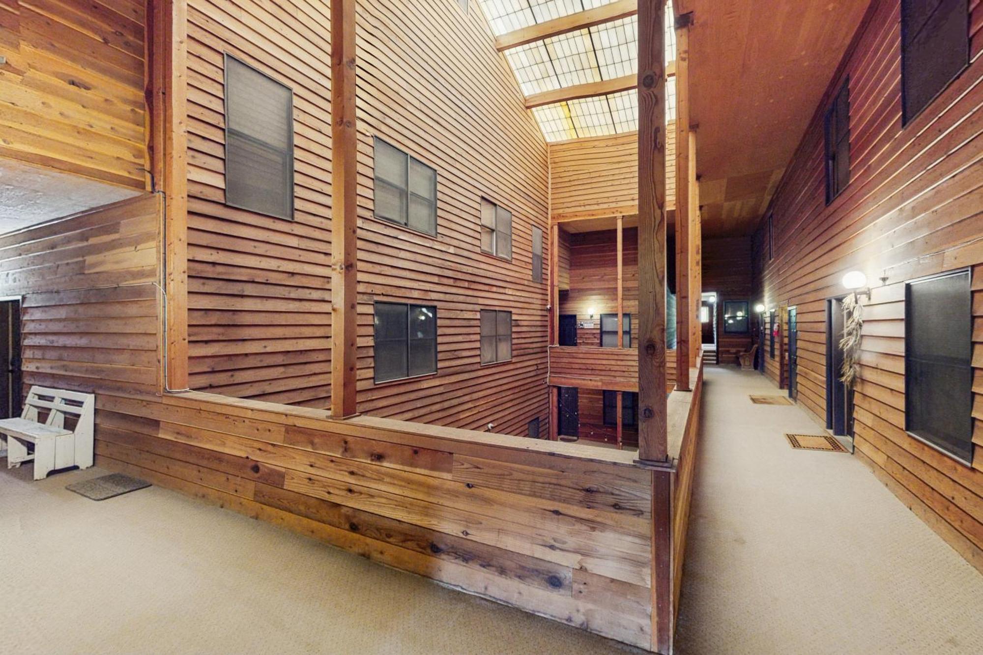 Gold Creek 304 Apartment Angel Fire Bagian luar foto